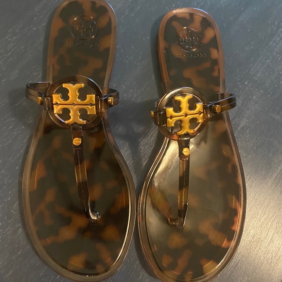 Tory Burch Jelly Sandal - Picture 1 of 5